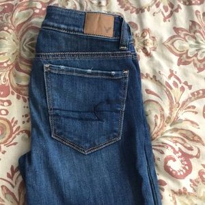 American eagle outfitter